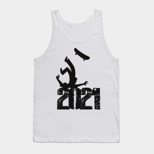 I survived 2020 Tank Top